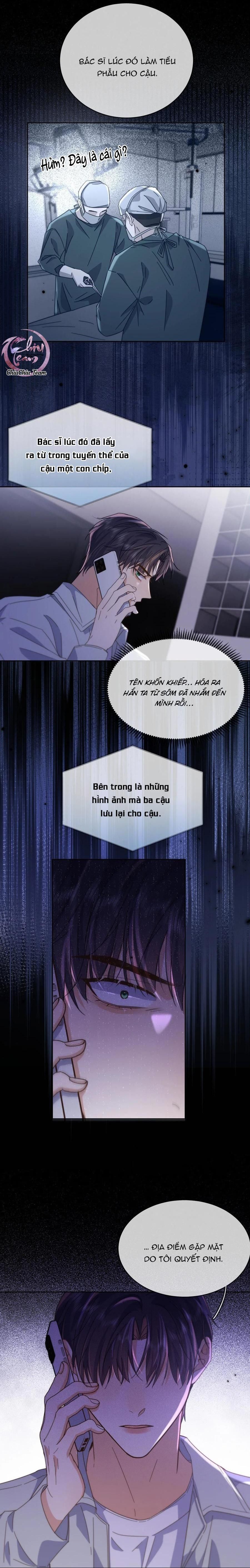 đọc truyện Giáo Huấn Em Trai Hư Hỏng Chương 44 ảnh 8 tại Giả Dược