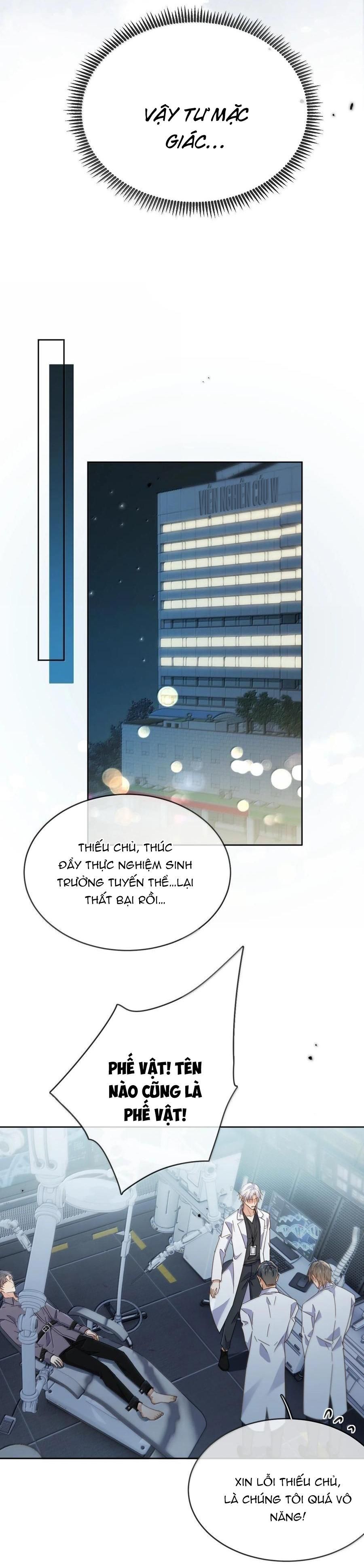 đọc truyện Giáo Huấn Em Trai Hư Hỏng Chương 55 ảnh 12 tại Giả Dược