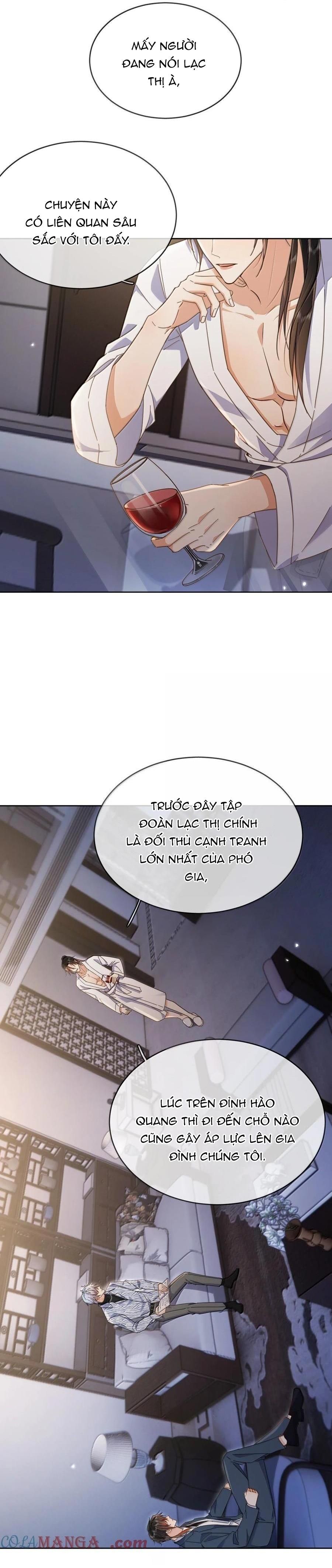 đọc truyện Giáo Huấn Em Trai Hư Hỏng Chương 55 ảnh 5 tại Giả Dược