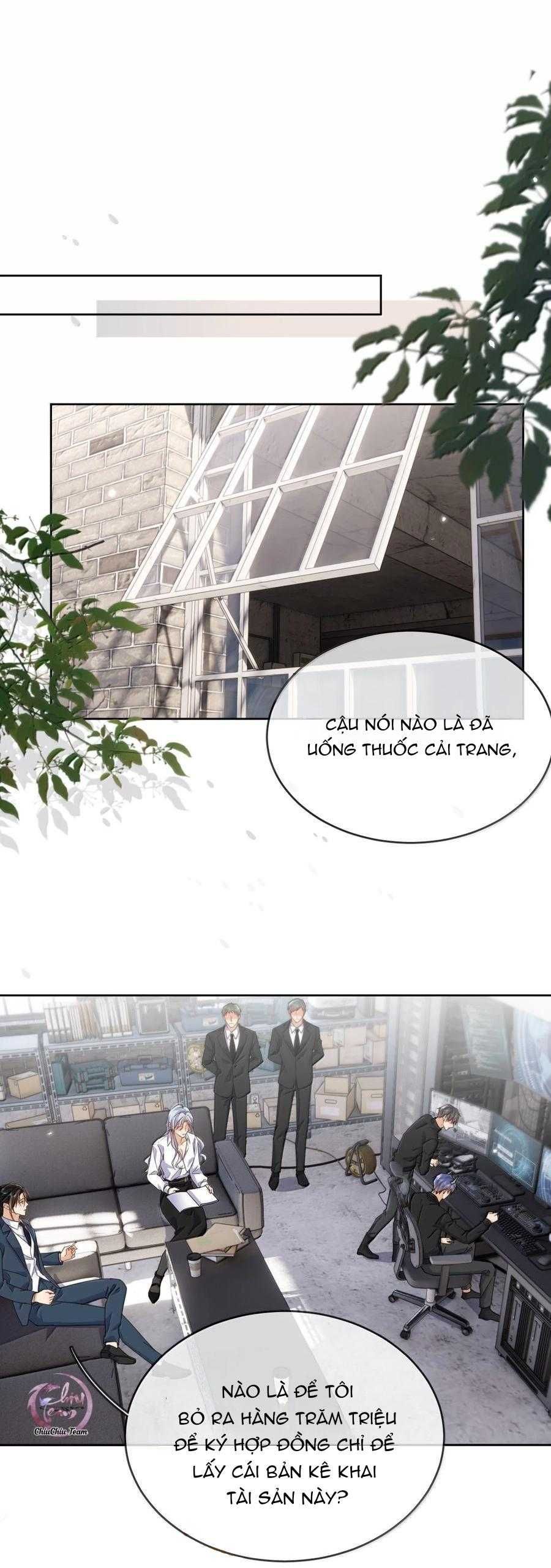 đọc truyện Giáo Huấn Em Trai Hư Hỏng Chương 58 ảnh 17 tại Giả Dược