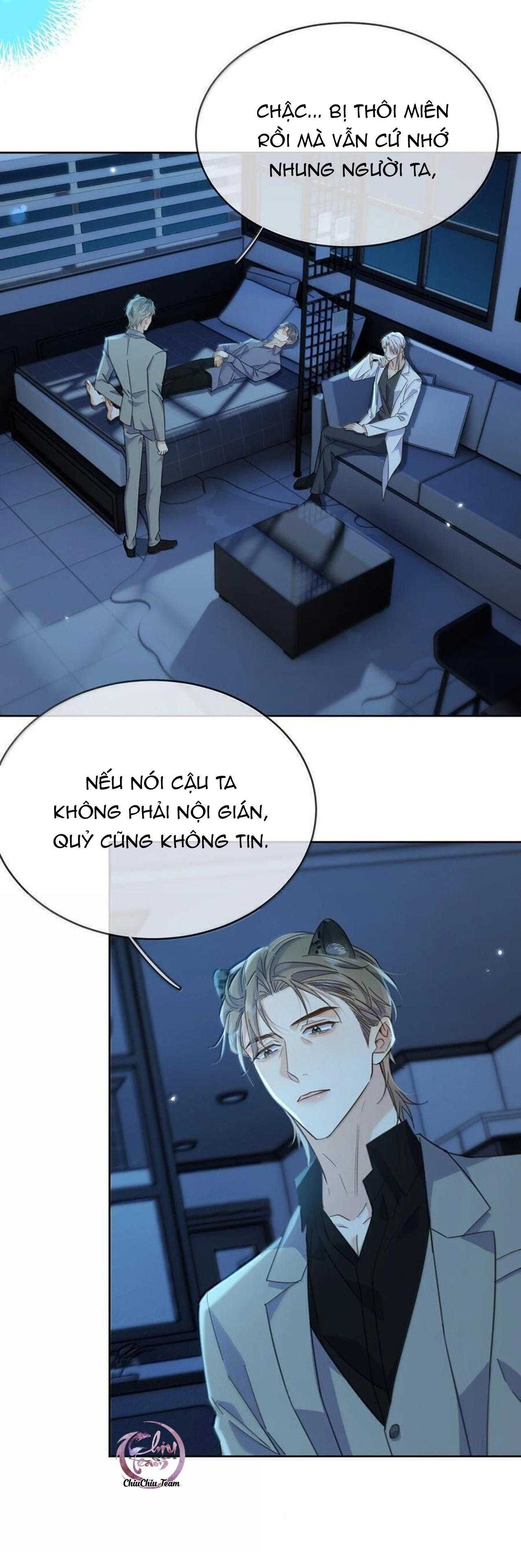 đọc truyện Giáo Huấn Em Trai Hư Hỏng Chương 59 ảnh 23 tại Giả Dược
