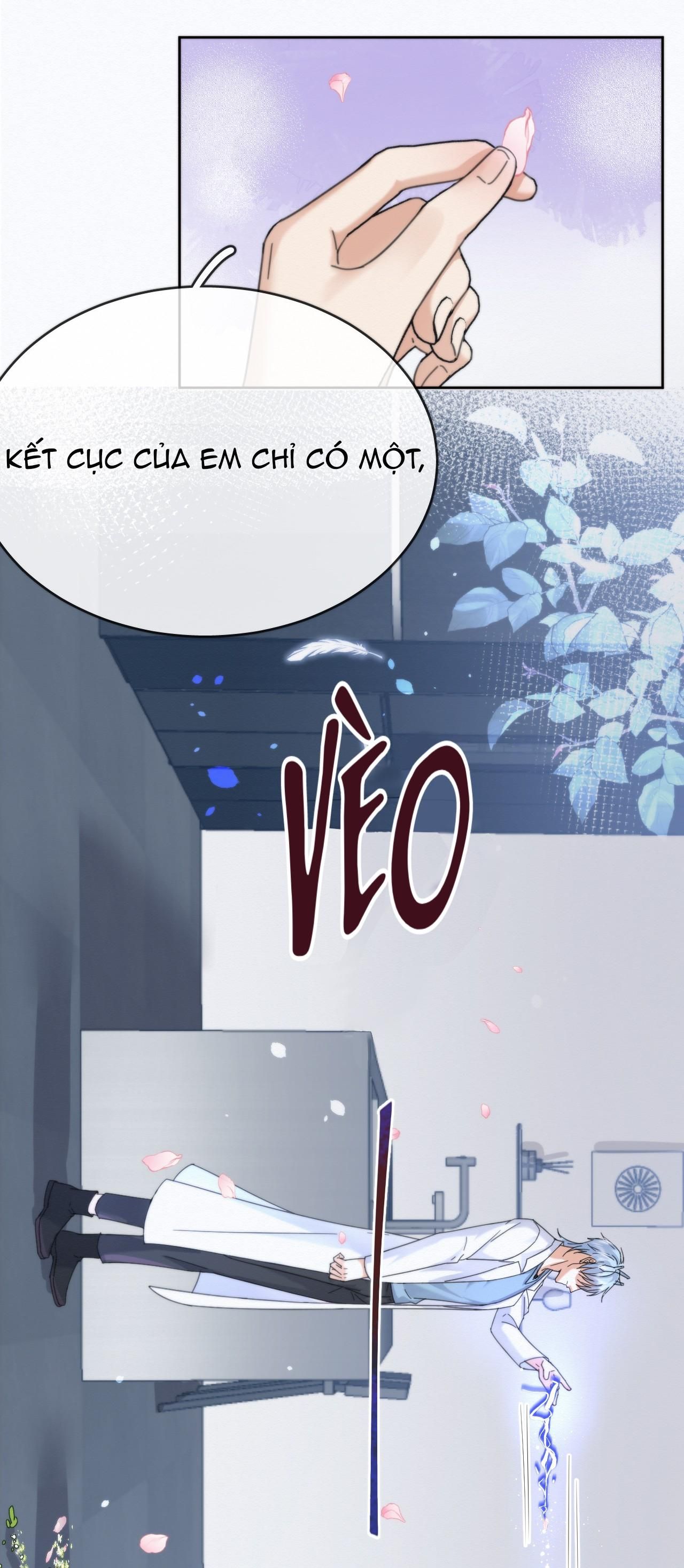 đọc truyện Giáo Huấn Em Trai Hư Hỏng Chương 6 ảnh 17 tại Giả Dược