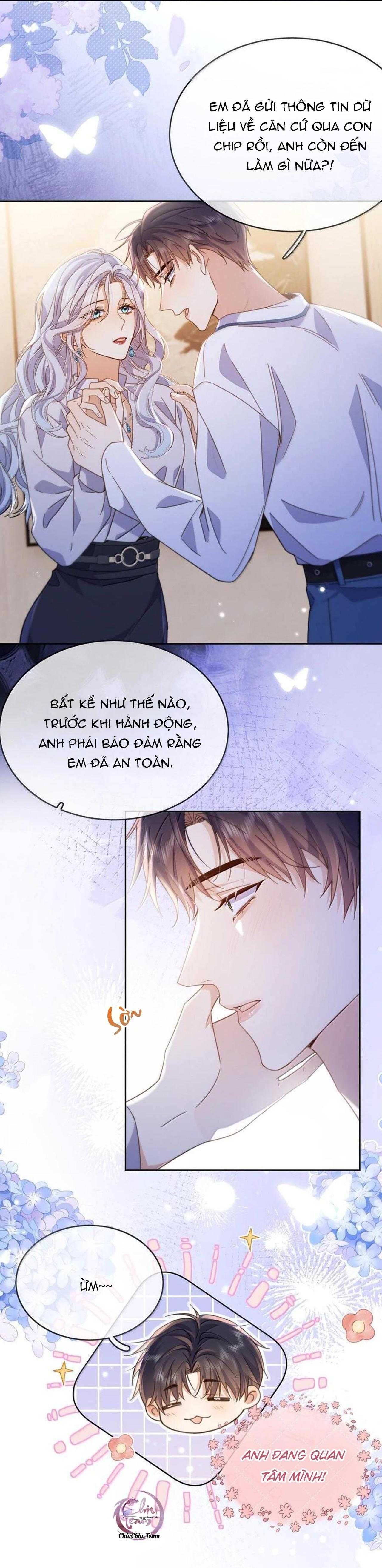 đọc truyện Giáo Huấn Em Trai Hư Hỏng Chương 62 ảnh 4 tại Giả Dược
