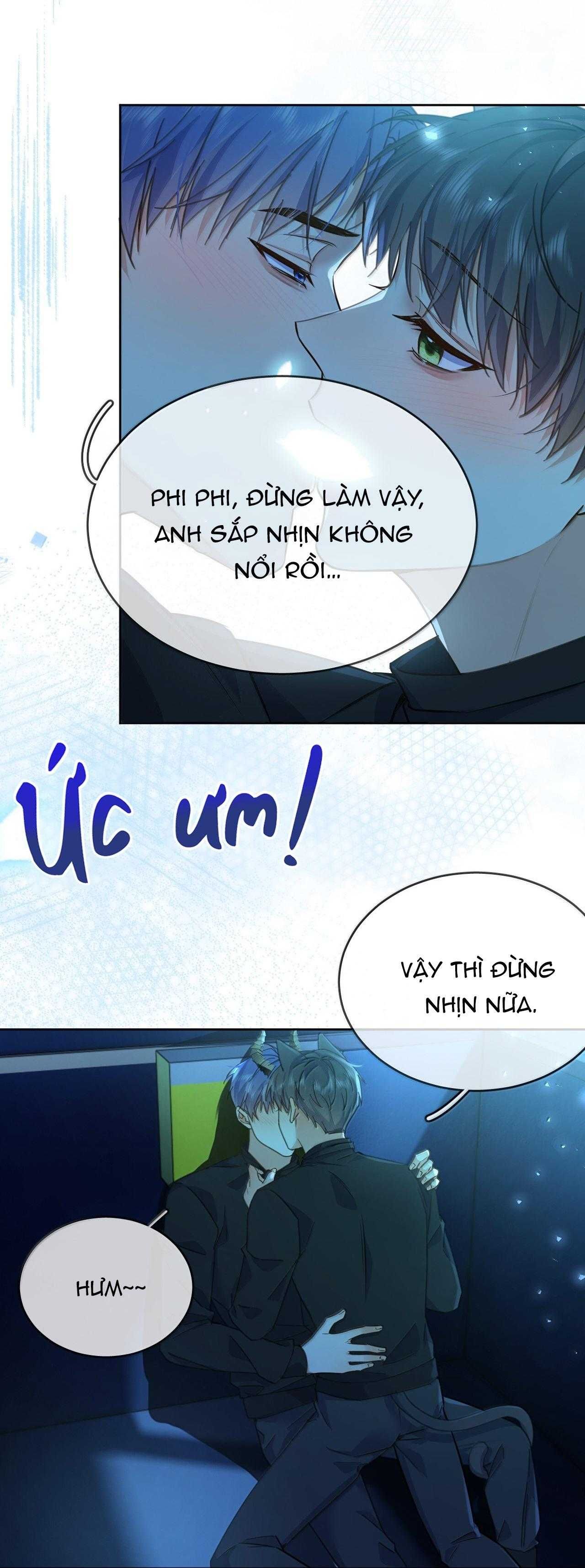 đọc truyện Giáo Huấn Em Trai Hư Hỏng Chương 64 ảnh 12 tại Giả Dược