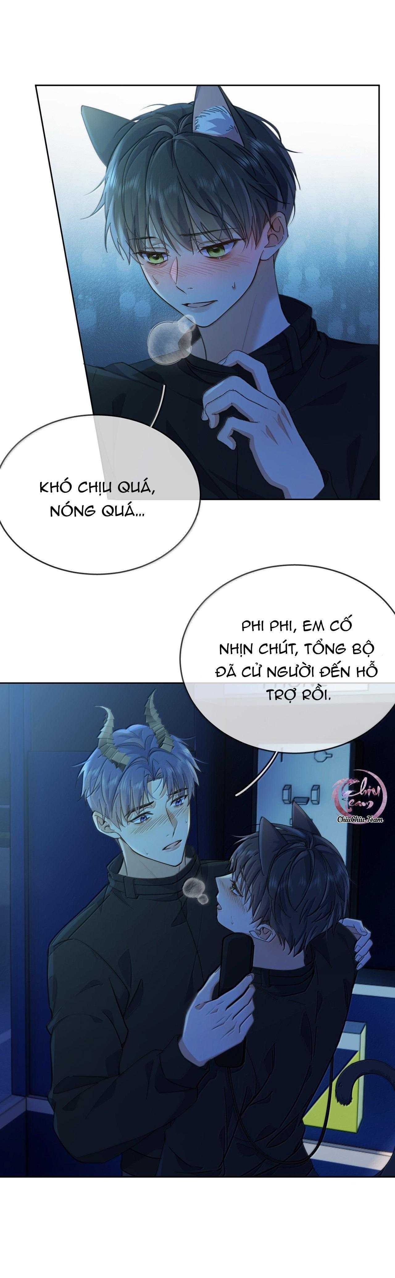 đọc truyện Giáo Huấn Em Trai Hư Hỏng Chương 64 ảnh 9 tại Giả Dược