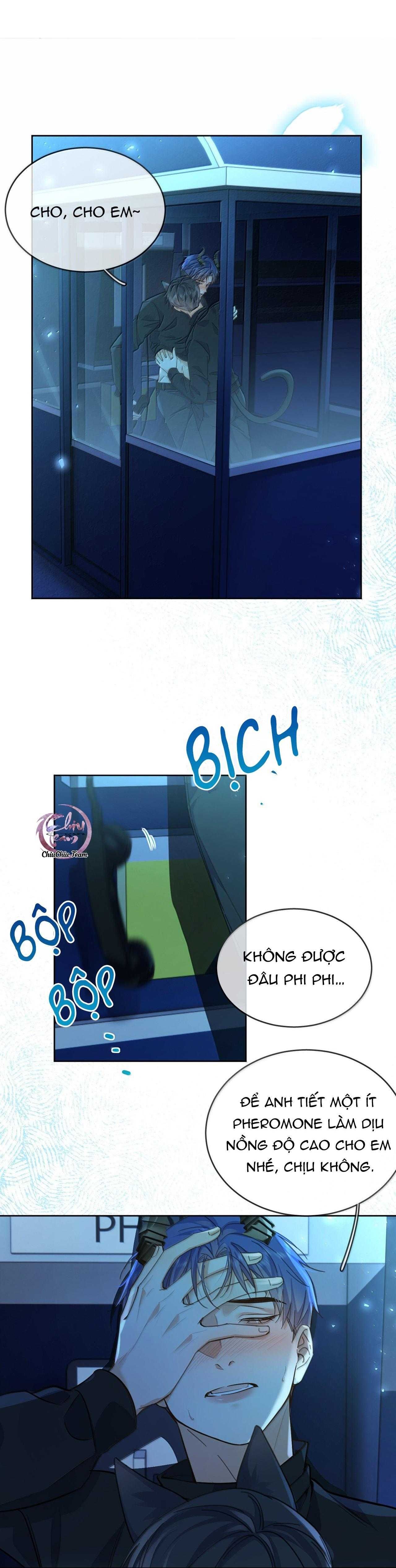 đọc truyện Giáo Huấn Em Trai Hư Hỏng Chương 64 ảnh 10 tại Giả Dược