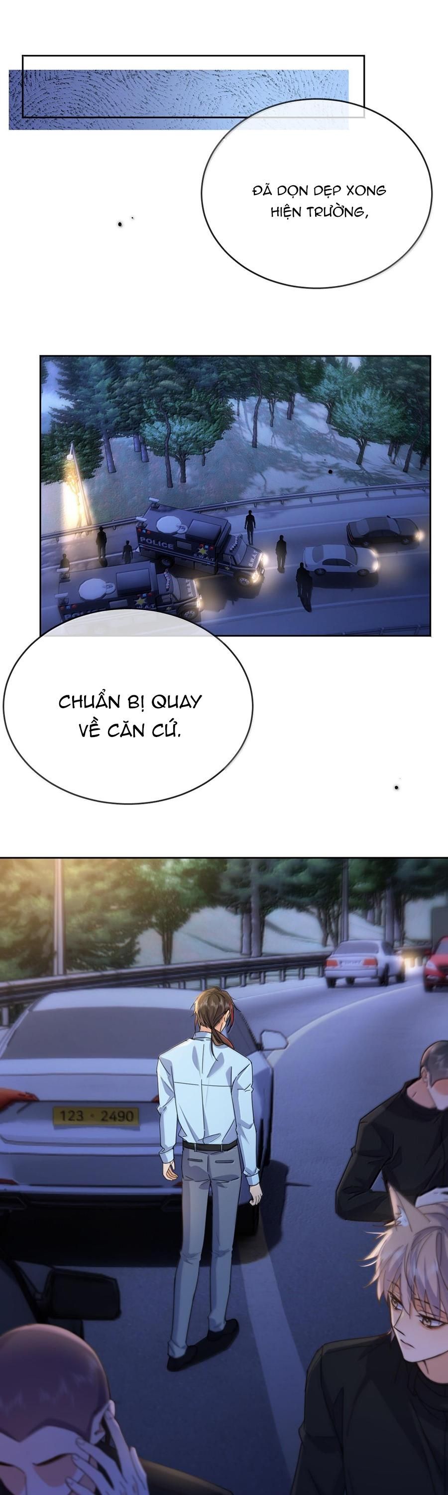đọc truyện Giáo Huấn Em Trai Hư Hỏng Chương 69 ảnh 14 tại Giả Dược