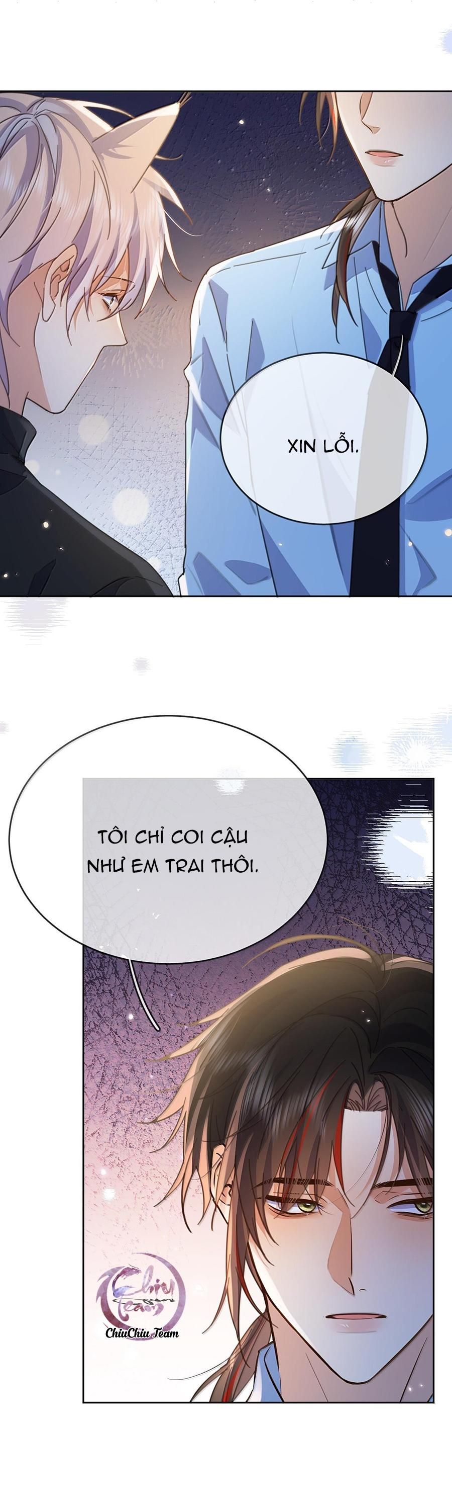 đọc truyện Giáo Huấn Em Trai Hư Hỏng Chương 69 ảnh 20 tại Giả Dược