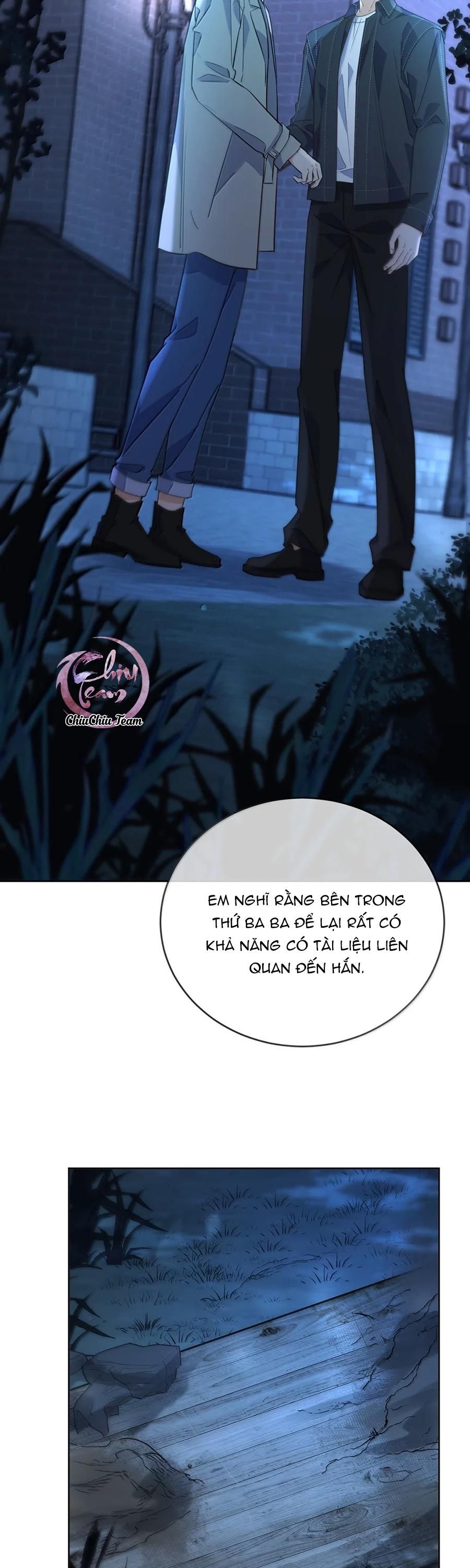 đọc truyện Giáo Huấn Em Trai Hư Hỏng Chương 80 ảnh 21 tại Giả Dược