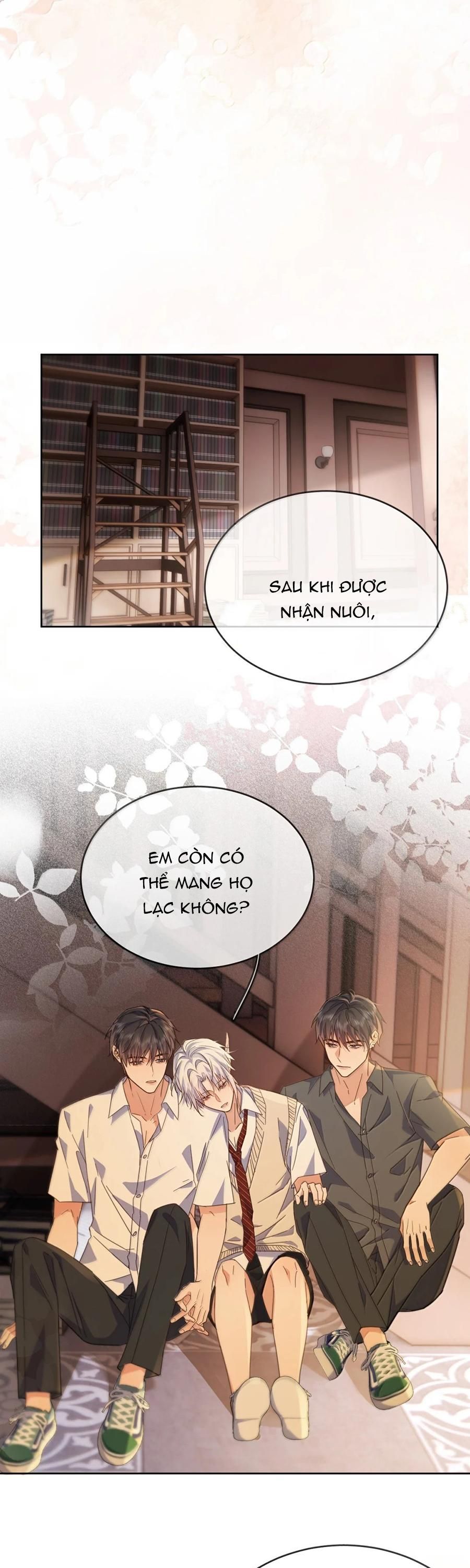 đọc truyện Giáo Huấn Em Trai Hư Hỏng Chương 80 ảnh 7 tại Giả Dược