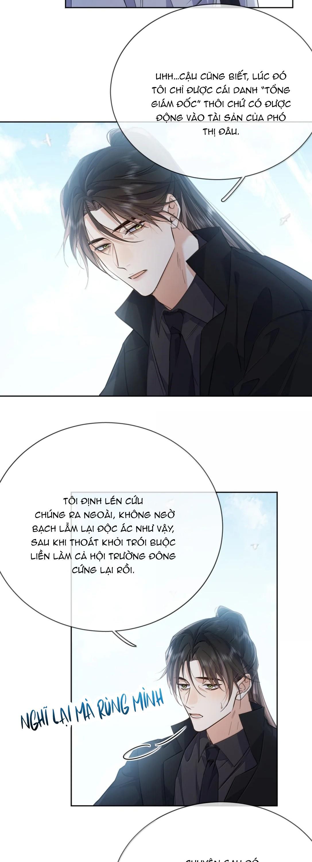 đọc truyện Giáo Huấn Em Trai Hư Hỏng Chương 82 ảnh 14 tại Thiên Thai Truyện