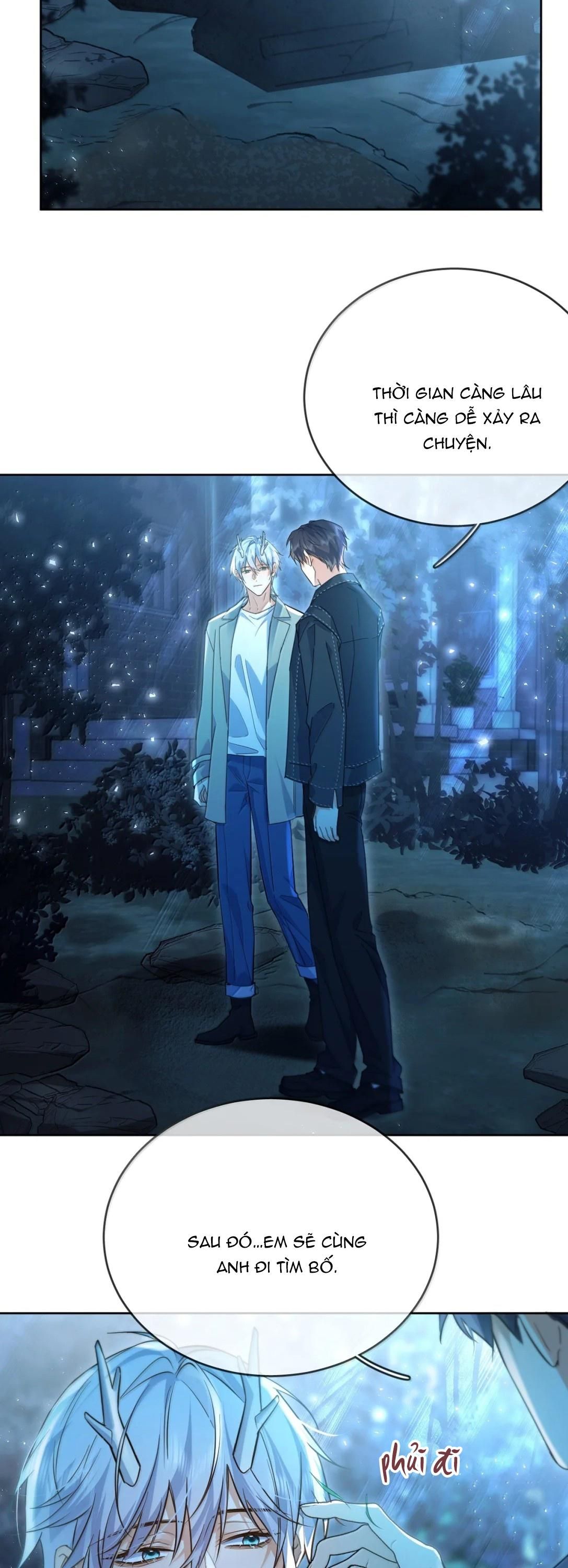 đọc truyện Giáo Huấn Em Trai Hư Hỏng Chương 82 ảnh 18 tại Thiên Thai Truyện