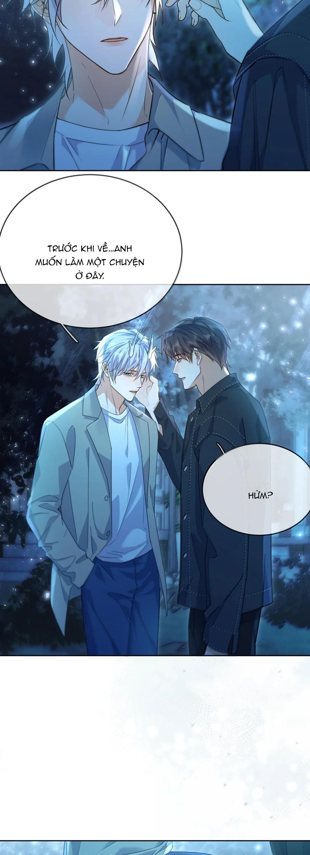 đọc truyện Giáo Huấn Em Trai Hư Hỏng Chương 82 ảnh 19 tại Thiên Thai Truyện