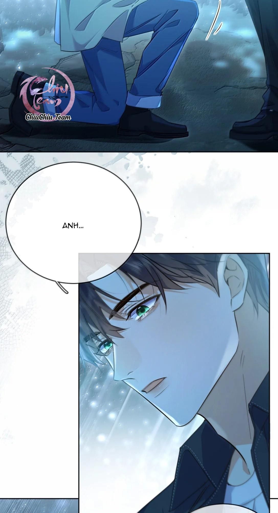 đọc truyện Giáo Huấn Em Trai Hư Hỏng Chương 82 ảnh 20 tại Thiên Thai Truyện