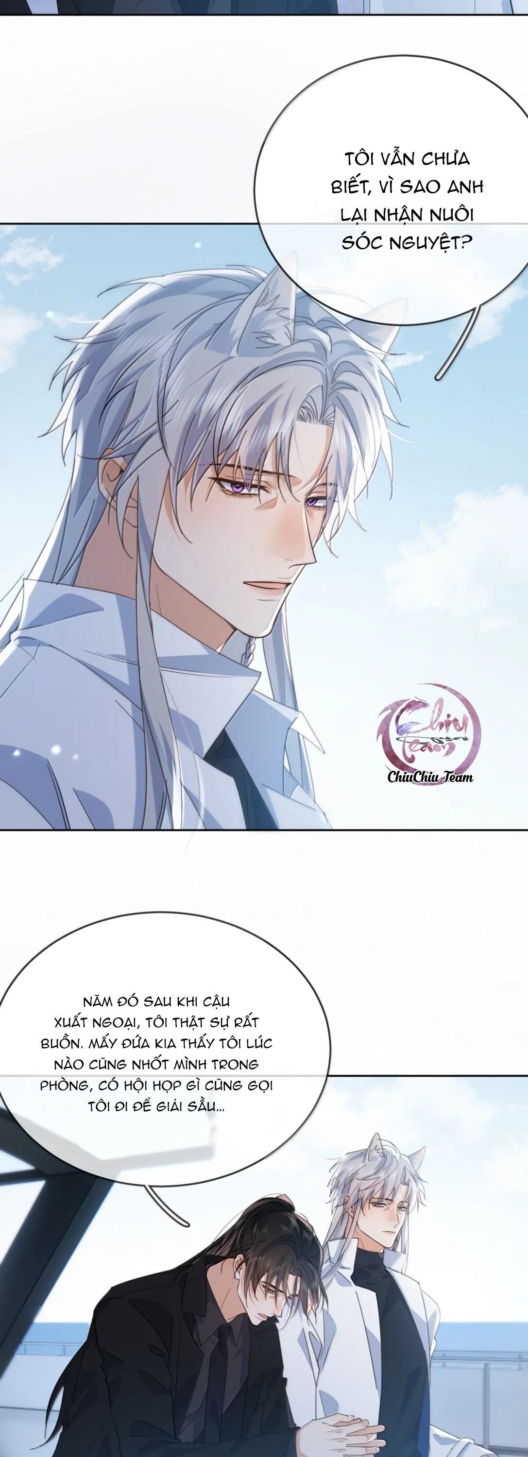 đọc truyện Giáo Huấn Em Trai Hư Hỏng Chương 82 ảnh 4 tại Thiên Thai Truyện