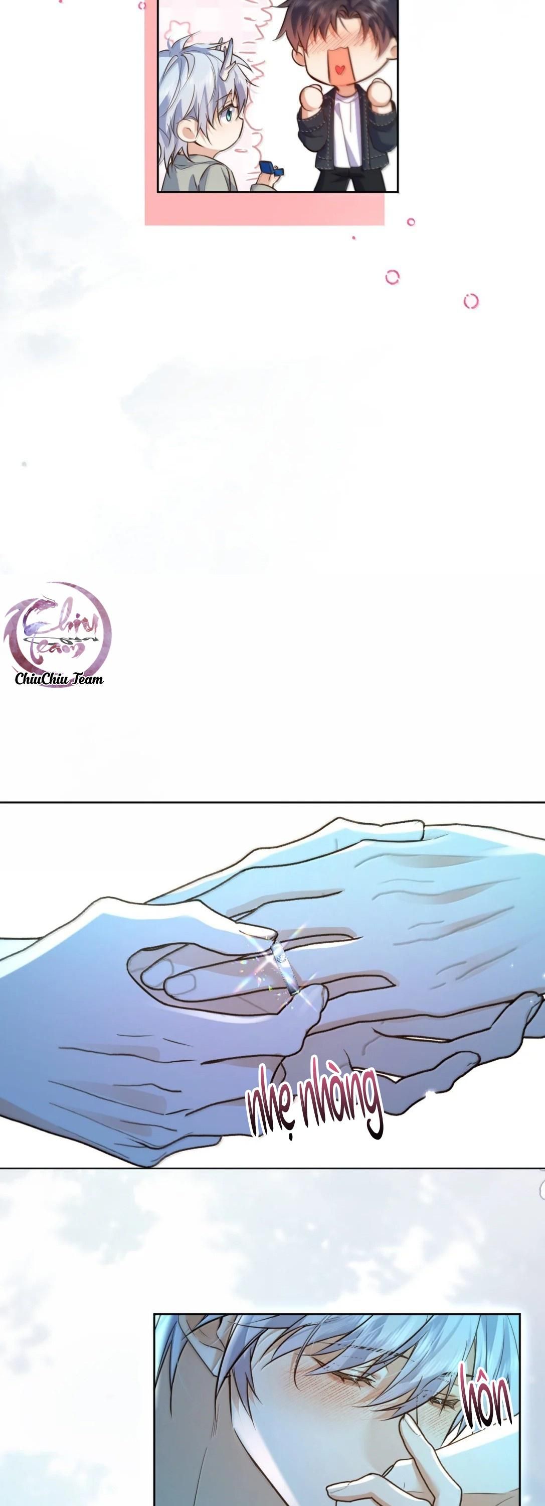 đọc truyện Giáo Huấn Em Trai Hư Hỏng Chương 82 ảnh 23 tại Thiên Thai Truyện