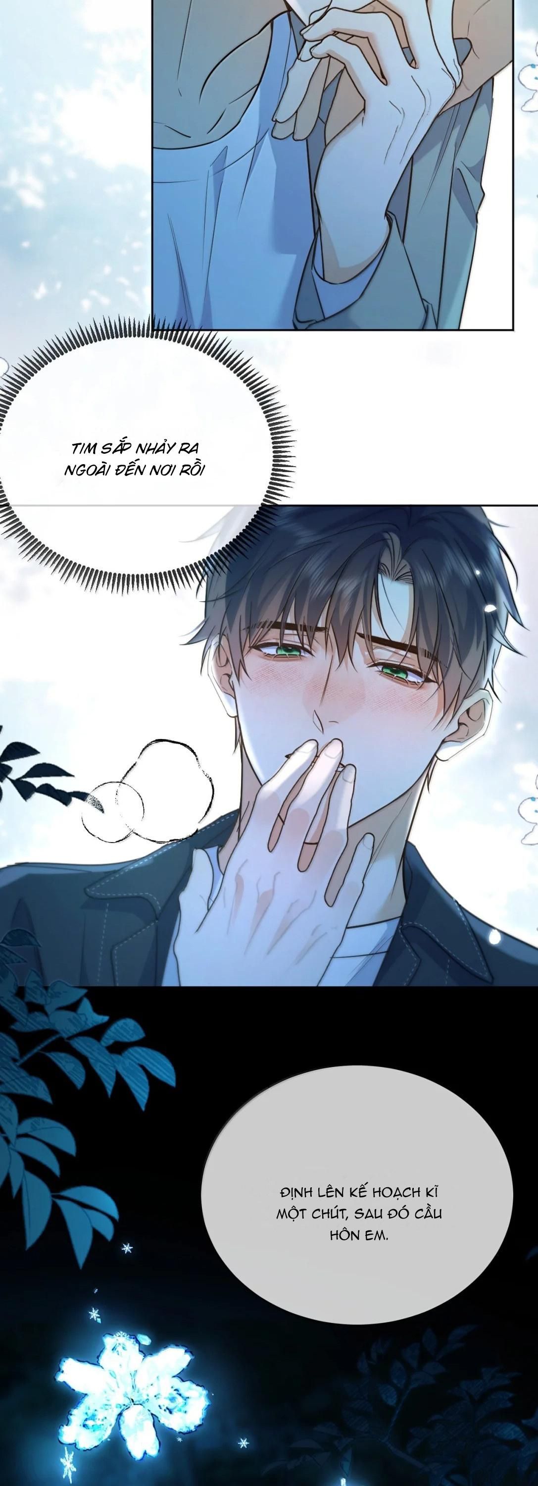 đọc truyện Giáo Huấn Em Trai Hư Hỏng Chương 82 ảnh 24 tại Thiên Thai Truyện