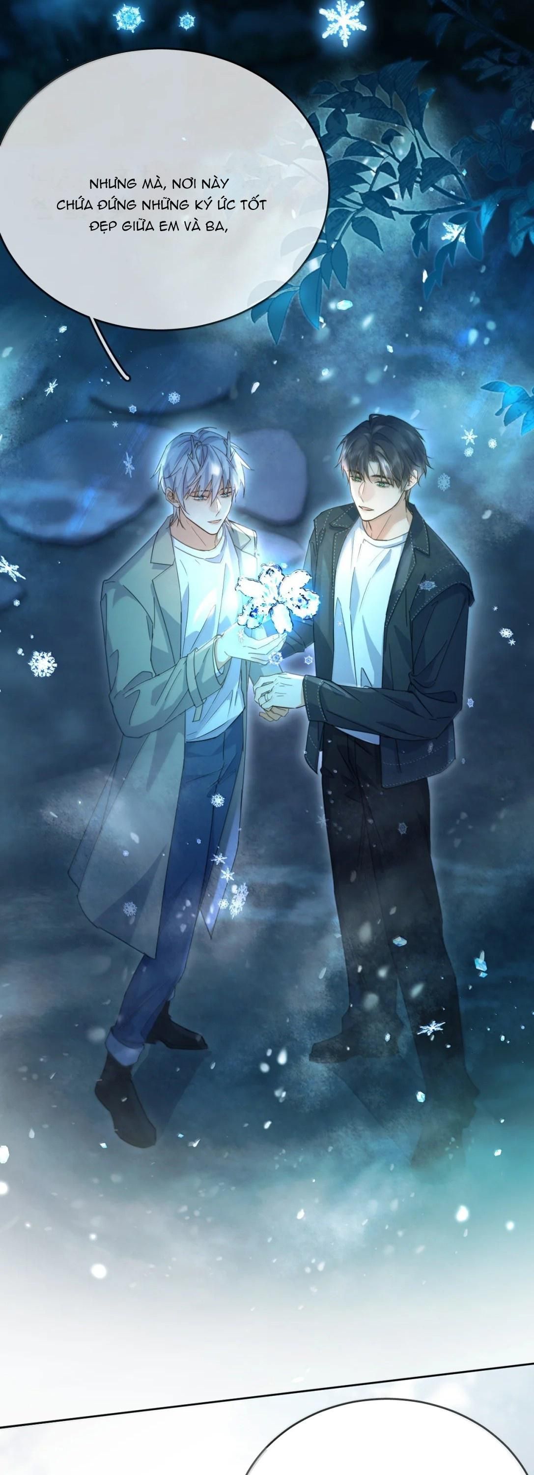 đọc truyện Giáo Huấn Em Trai Hư Hỏng Chương 82 ảnh 25 tại Thiên Thai Truyện