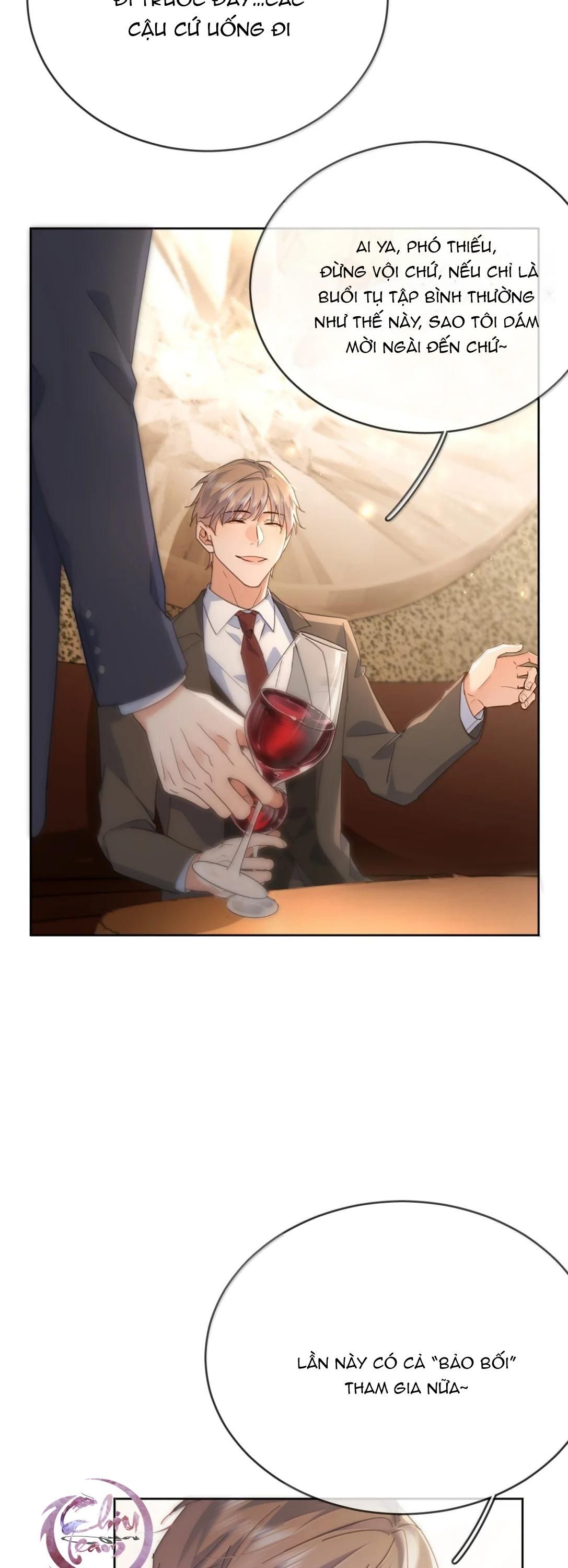 đọc truyện Giáo Huấn Em Trai Hư Hỏng Chương 82 ảnh 7 tại Thiên Thai Truyện