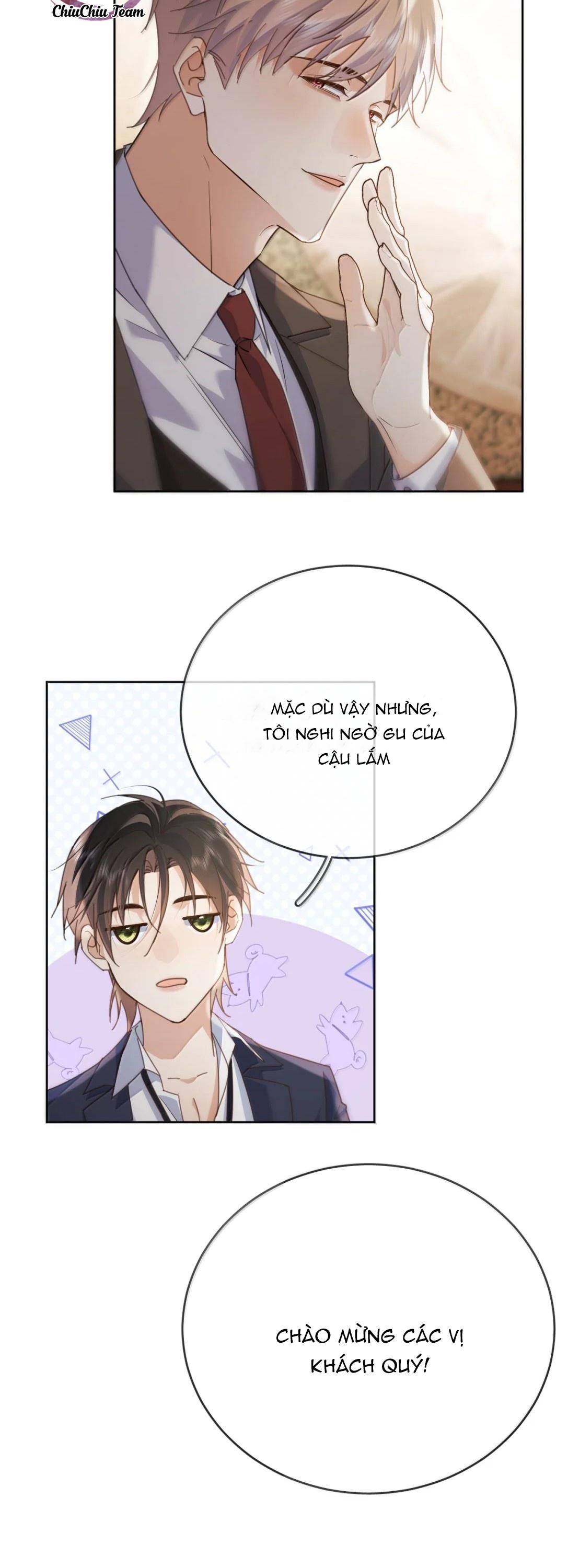 đọc truyện Giáo Huấn Em Trai Hư Hỏng Chương 82 ảnh 8 tại Thiên Thai Truyện