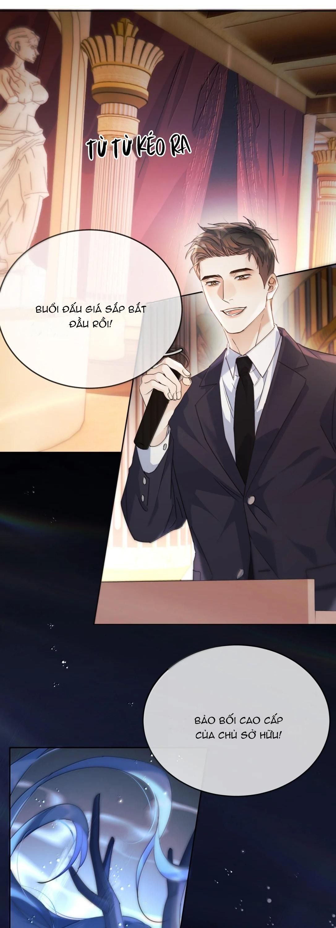 đọc truyện Giáo Huấn Em Trai Hư Hỏng Chương 82 ảnh 9 tại Thiên Thai Truyện