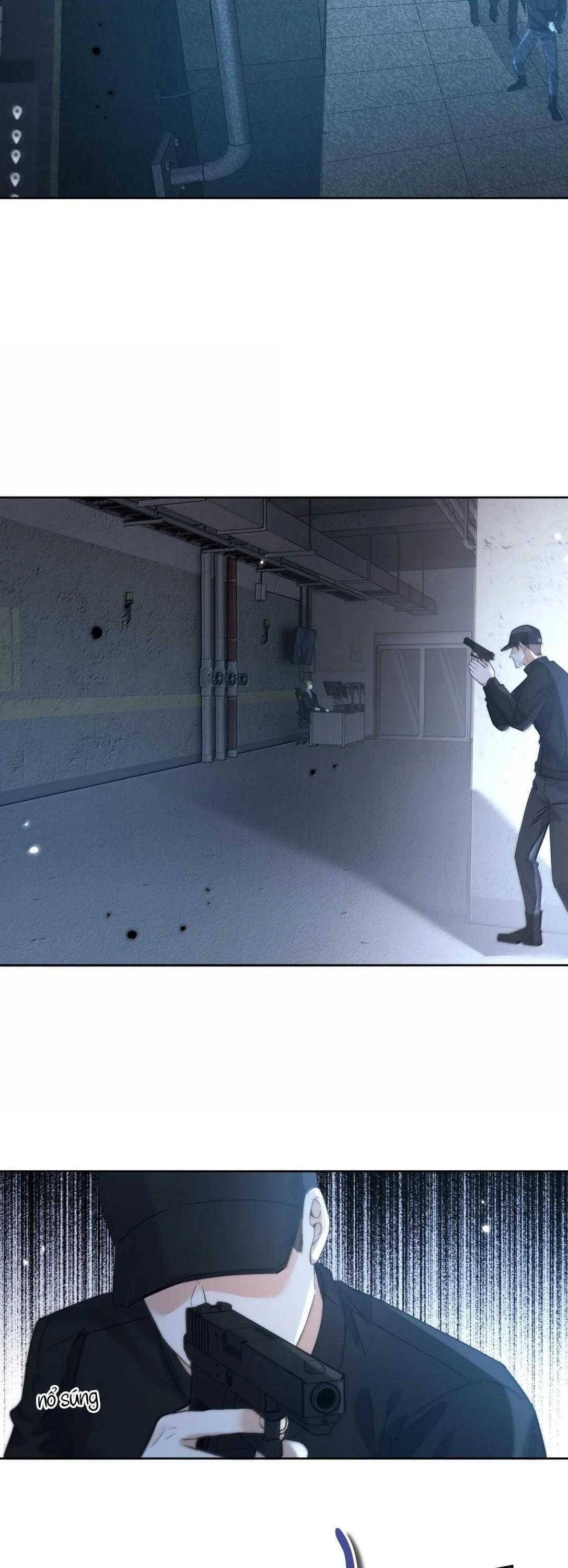 đọc truyện Giáo Huấn Em Trai Hư Hỏng Chương 83 ảnh 3 tại Thiên Thai Truyện