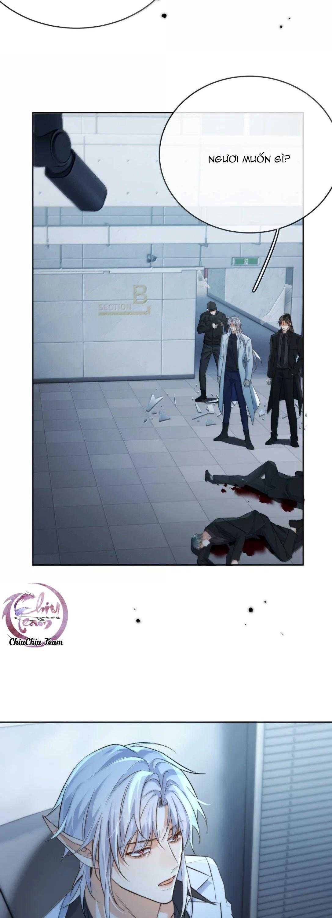 đọc truyện Giáo Huấn Em Trai Hư Hỏng Chương 83 ảnh 14 tại Thiên Thai Truyện