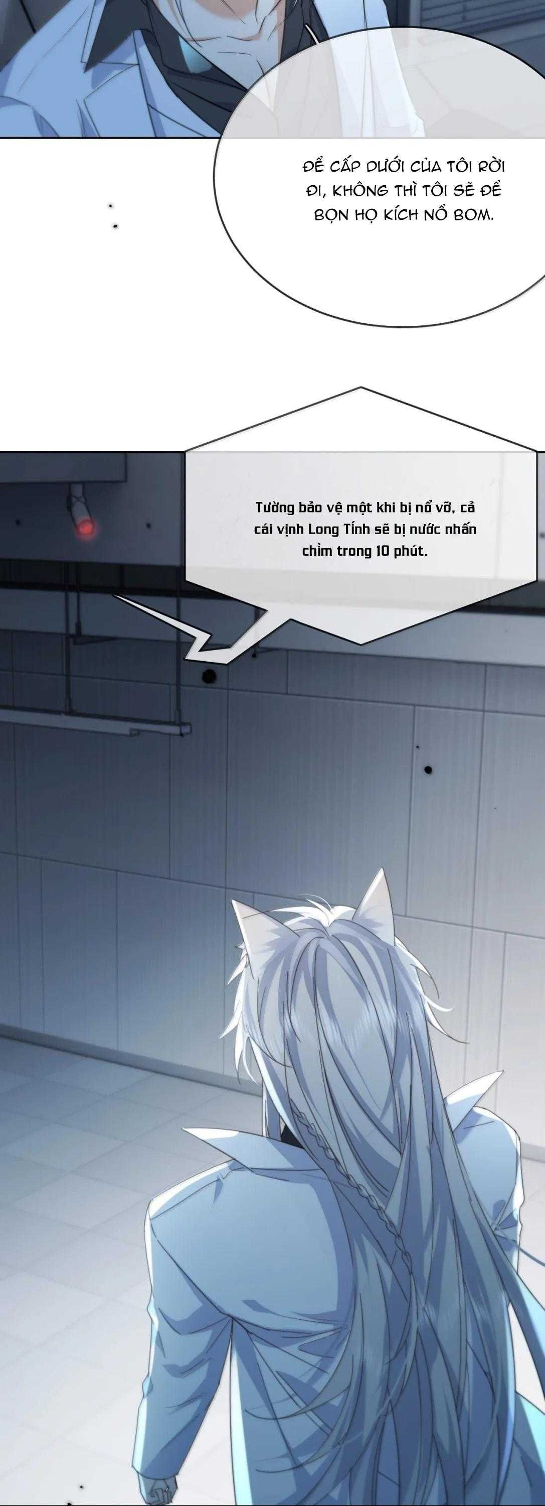 đọc truyện Giáo Huấn Em Trai Hư Hỏng Chương 83 ảnh 15 tại Thiên Thai Truyện