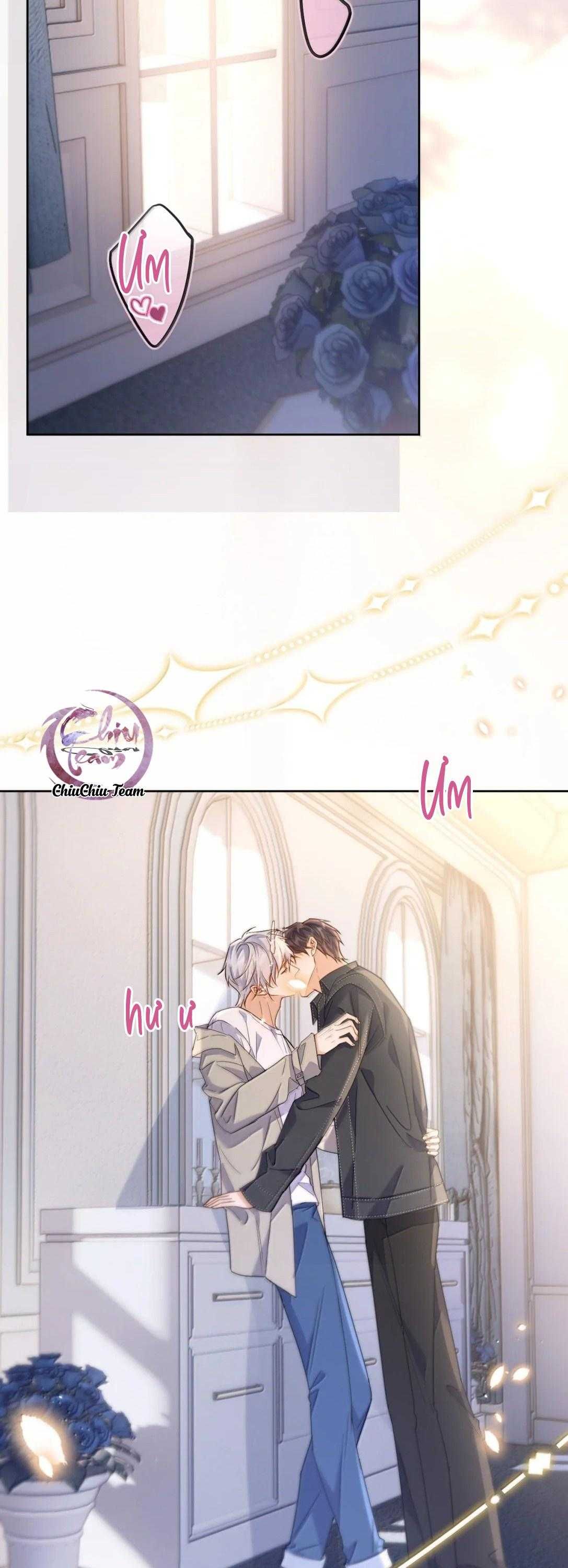 đọc truyện Giáo Huấn Em Trai Hư Hỏng Chương 83 ảnh 20 tại Thiên Thai Truyện