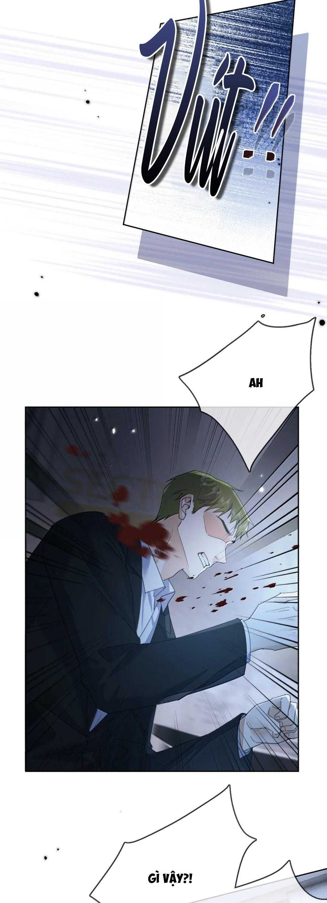 đọc truyện Giáo Huấn Em Trai Hư Hỏng Chương 83 ảnh 4 tại Thiên Thai Truyện