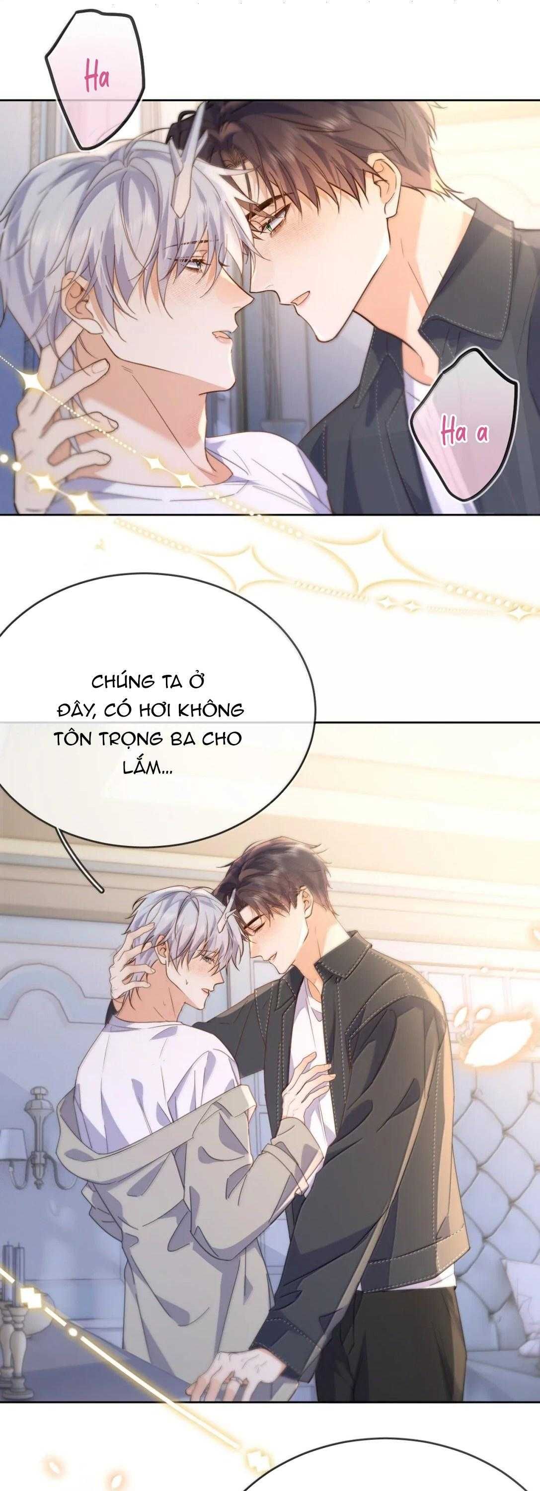 đọc truyện Giáo Huấn Em Trai Hư Hỏng Chương 83 ảnh 22 tại Thiên Thai Truyện