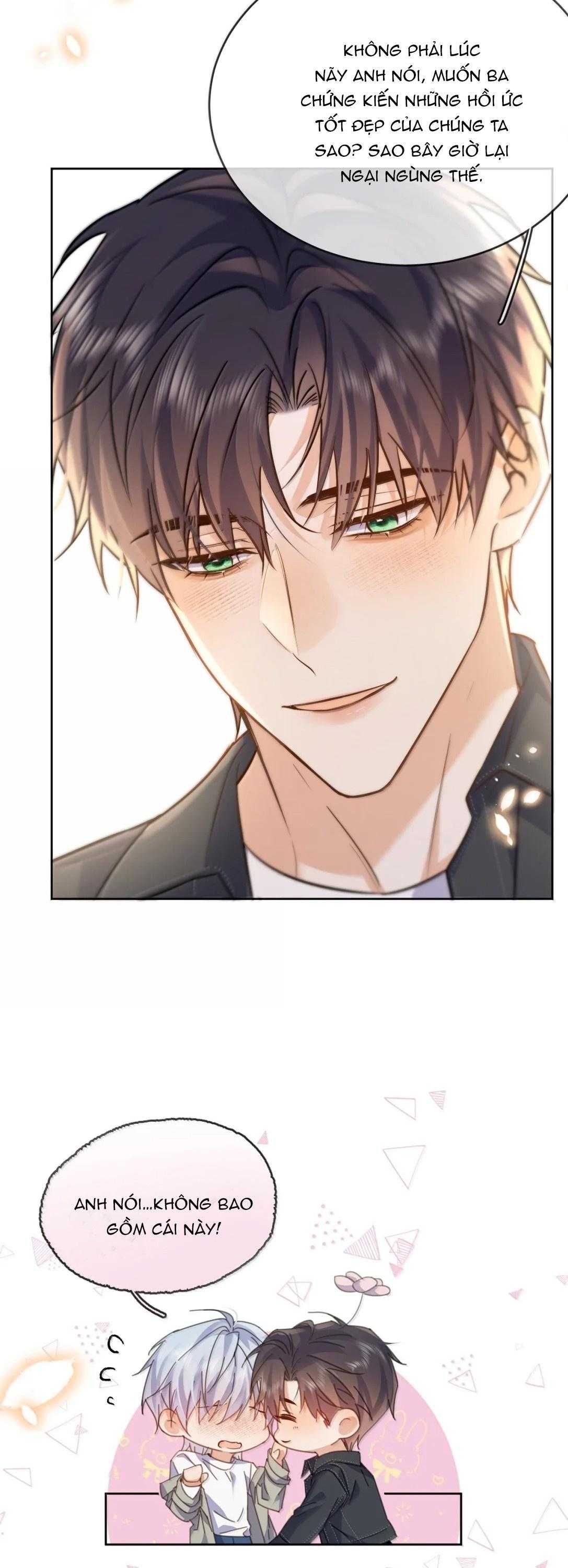 đọc truyện Giáo Huấn Em Trai Hư Hỏng Chương 83 ảnh 23 tại Thiên Thai Truyện