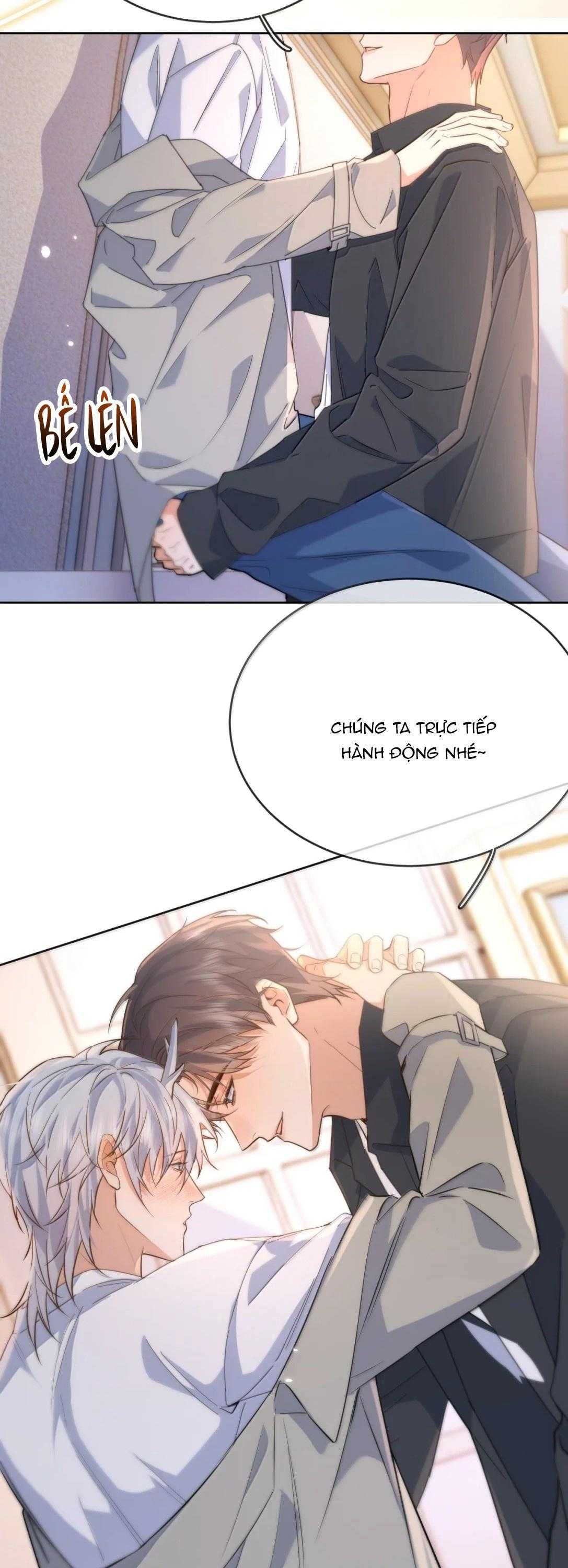 đọc truyện Giáo Huấn Em Trai Hư Hỏng Chương 83 ảnh 26 tại Thiên Thai Truyện