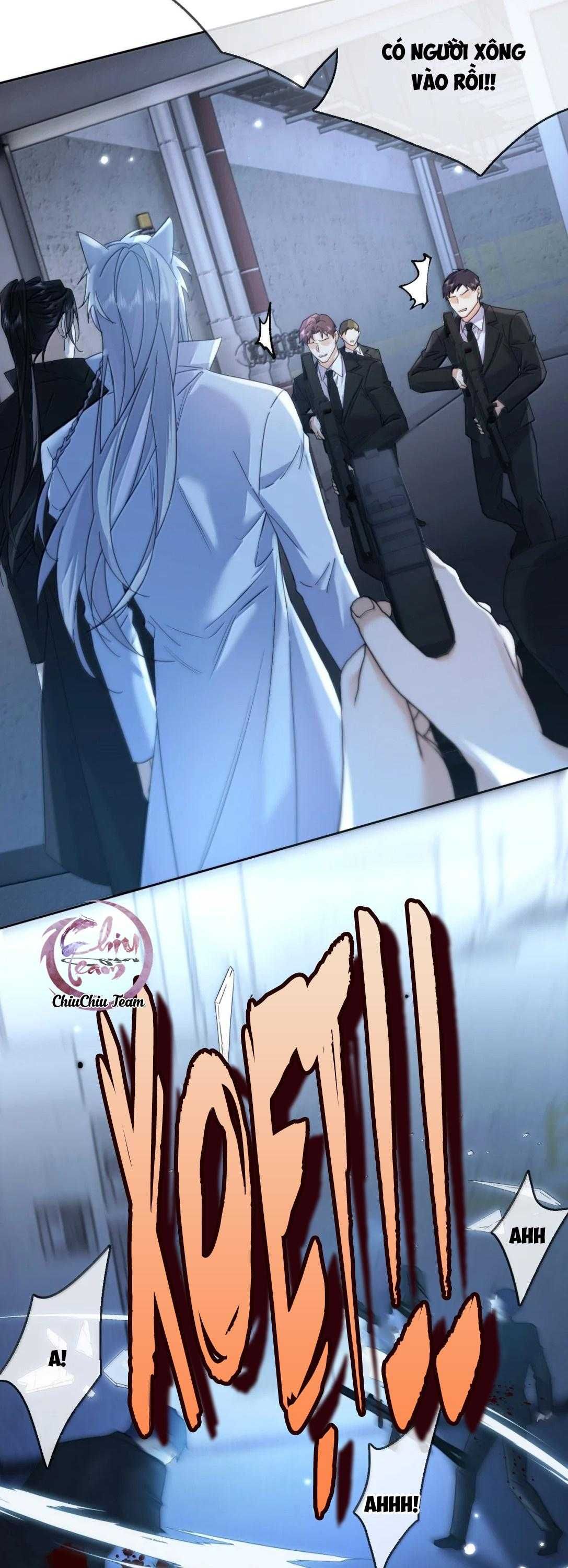 đọc truyện Giáo Huấn Em Trai Hư Hỏng Chương 83 ảnh 5 tại Thiên Thai Truyện