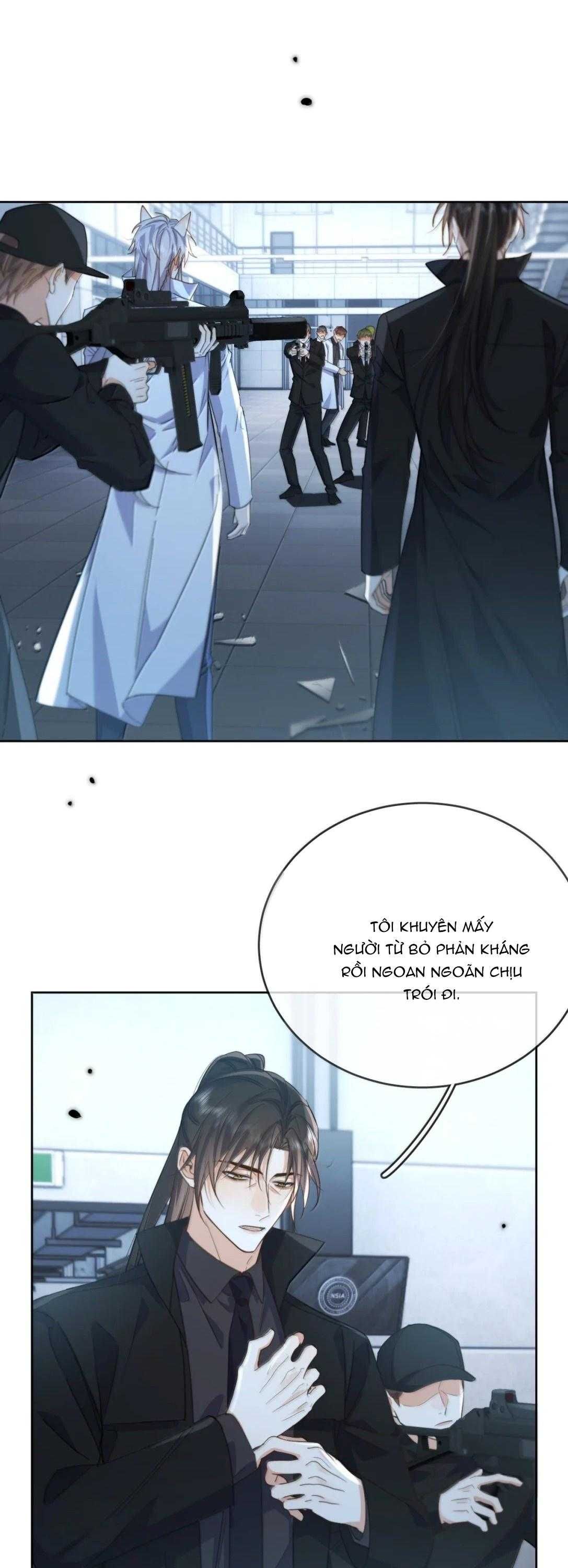 đọc truyện Giáo Huấn Em Trai Hư Hỏng Chương 83 ảnh 8 tại Thiên Thai Truyện