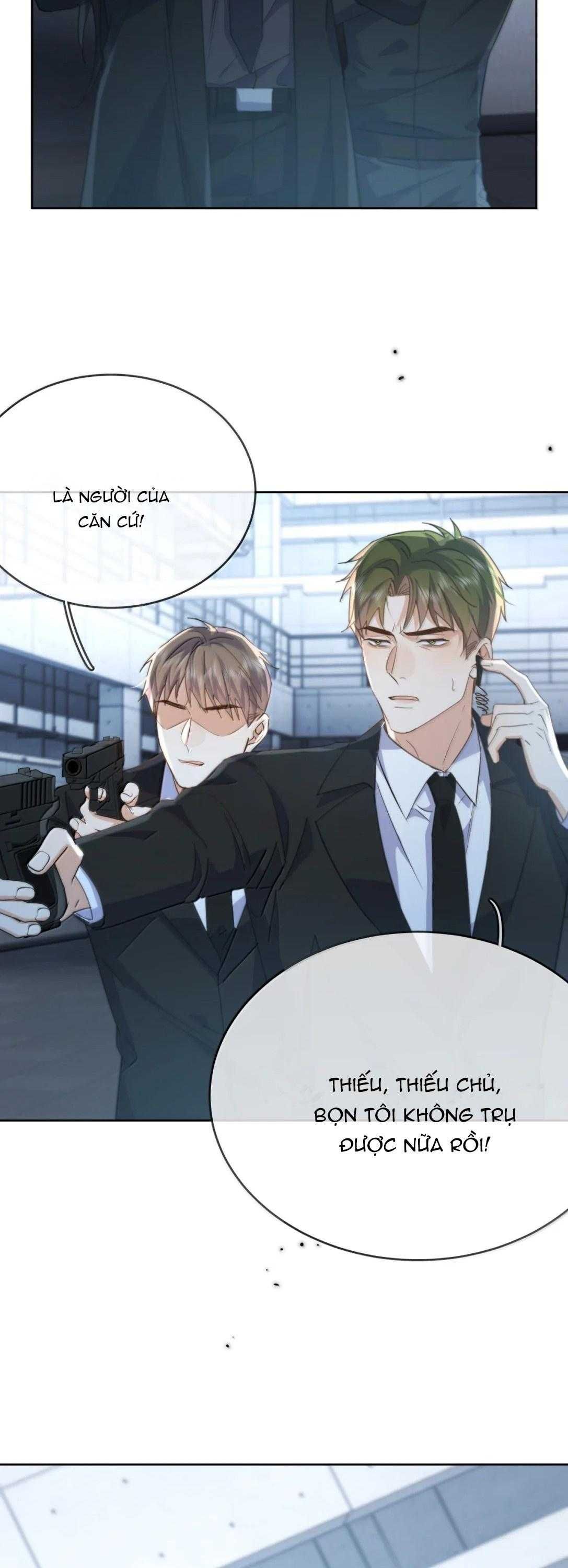 đọc truyện Giáo Huấn Em Trai Hư Hỏng Chương 83 ảnh 9 tại Thiên Thai Truyện