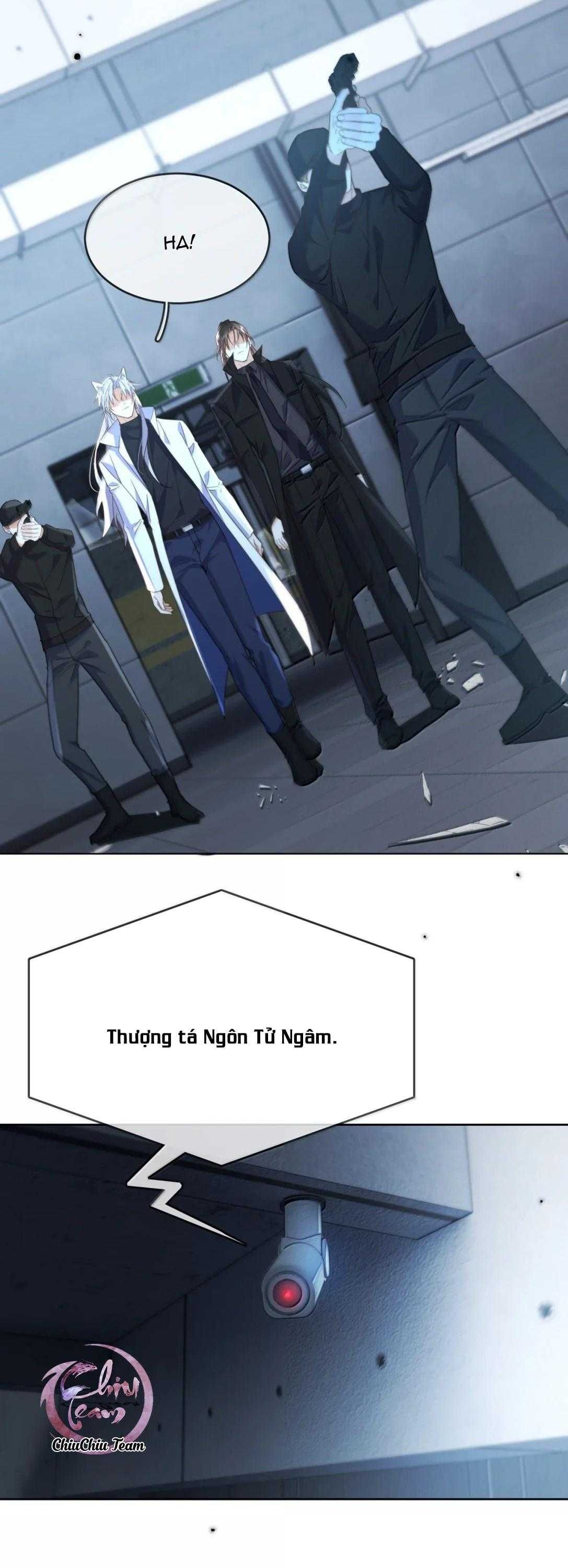 đọc truyện Giáo Huấn Em Trai Hư Hỏng Chương 83 ảnh 10 tại Thiên Thai Truyện