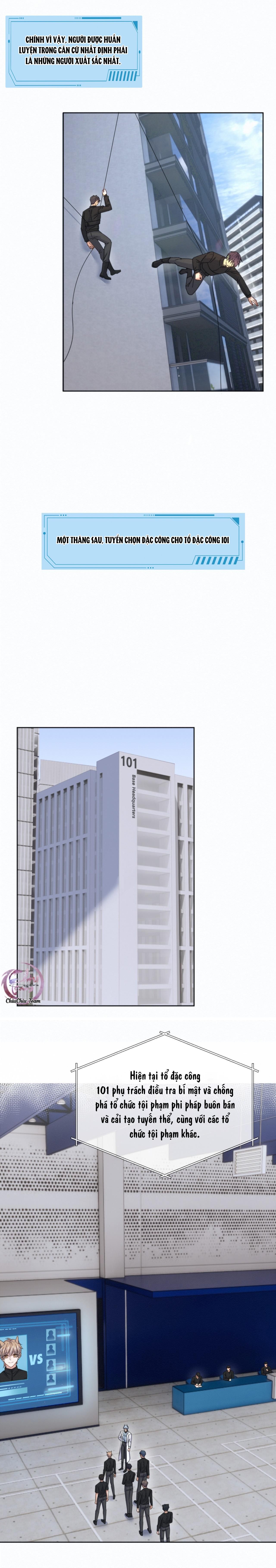 đọc truyện Giáo Huấn Em Trai Hư Hỏng Chương 9 ảnh 7 tại Giả Dược