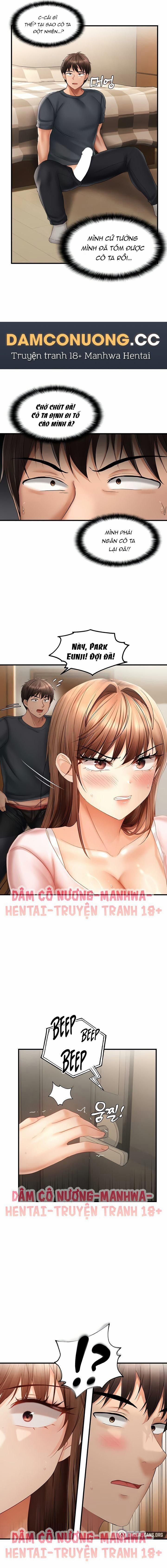 đọc truyện Giáo Huấn Lại Con Điếm Xấc Láo Qua Ứng Dụng Rancha Chương 16 ảnh 8 tại Thiên Thai Truyện