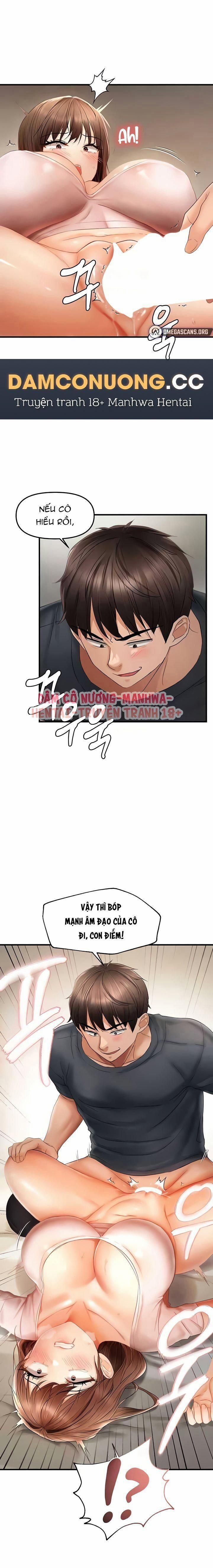 đọc truyện Giáo Huấn Lại Con Điếm Xấc Láo Qua Ứng Dụng Rancha Chương 17 ảnh 8 tại Thiên Thai Truyện