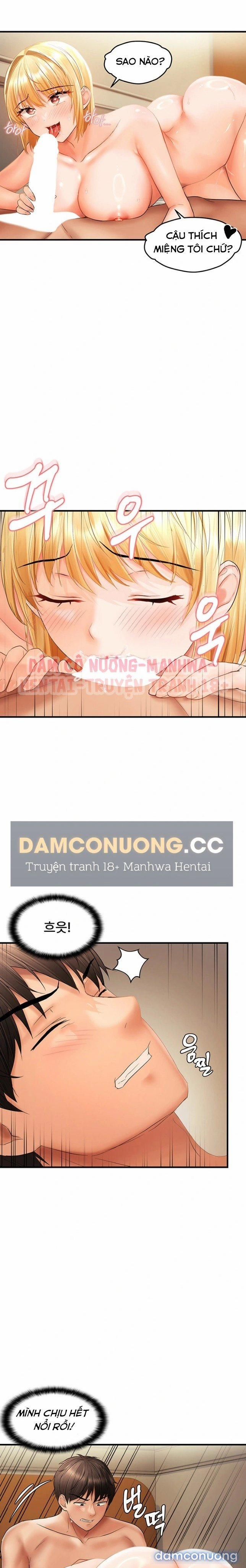 đọc truyện Giáo Huấn Lại Con Điếm Xấc Láo Qua Ứng Dụng Rancha Chương 20 ảnh 15 tại Thiên Thai Truyện