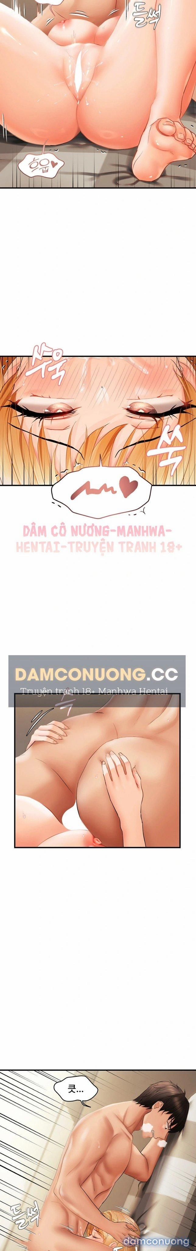 đọc truyện Giáo Huấn Lại Con Điếm Xấc Láo Qua Ứng Dụng Rancha Chương 20 ảnh 18 tại Thiên Thai Truyện