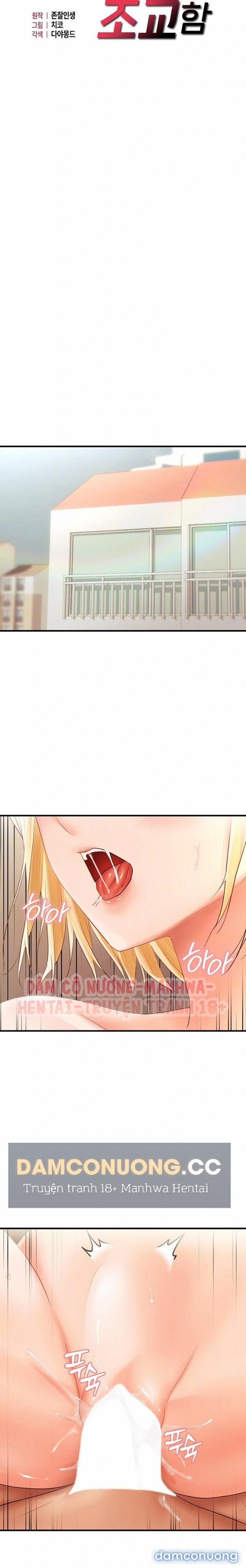 đọc truyện Giáo Huấn Lại Con Điếm Xấc Láo Qua Ứng Dụng Rancha Chương 20 ảnh 4 tại Thiên Thai Truyện