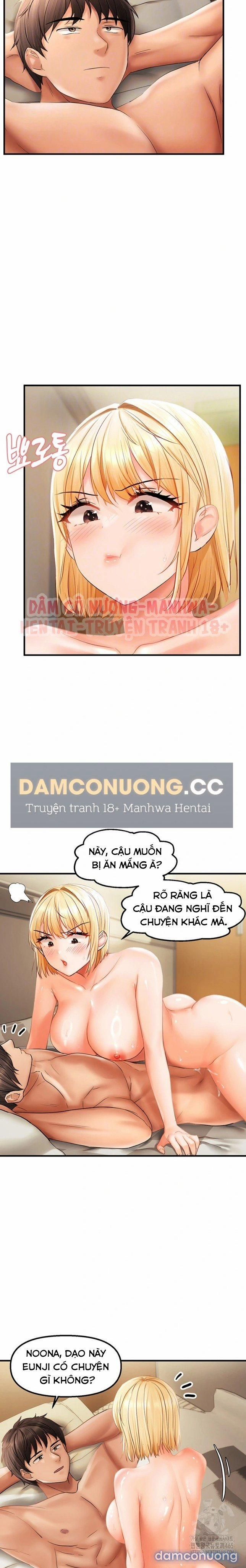 đọc truyện Giáo Huấn Lại Con Điếm Xấc Láo Qua Ứng Dụng Rancha Chương 20 ảnh 6 tại Thiên Thai Truyện