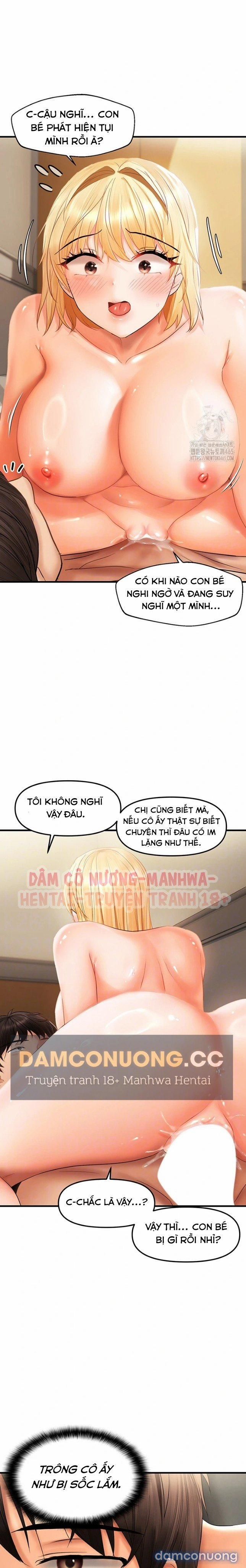 đọc truyện Giáo Huấn Lại Con Điếm Xấc Láo Qua Ứng Dụng Rancha Chương 20 ảnh 8 tại Thiên Thai Truyện