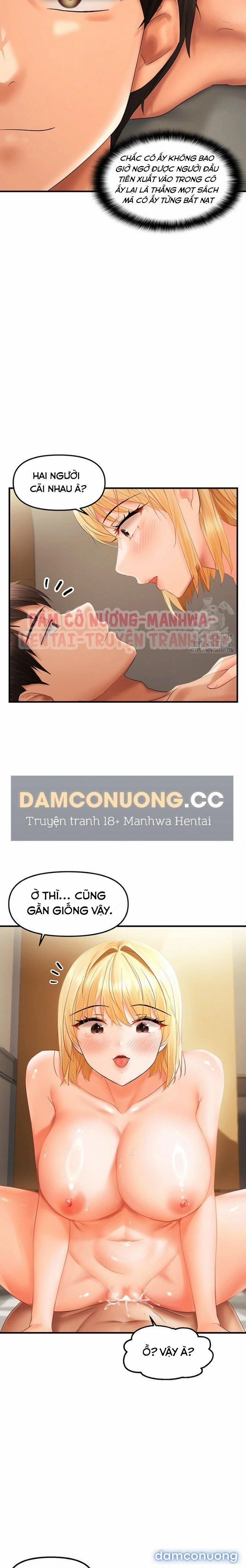 đọc truyện Giáo Huấn Lại Con Điếm Xấc Láo Qua Ứng Dụng Rancha Chương 20 ảnh 9 tại Thiên Thai Truyện