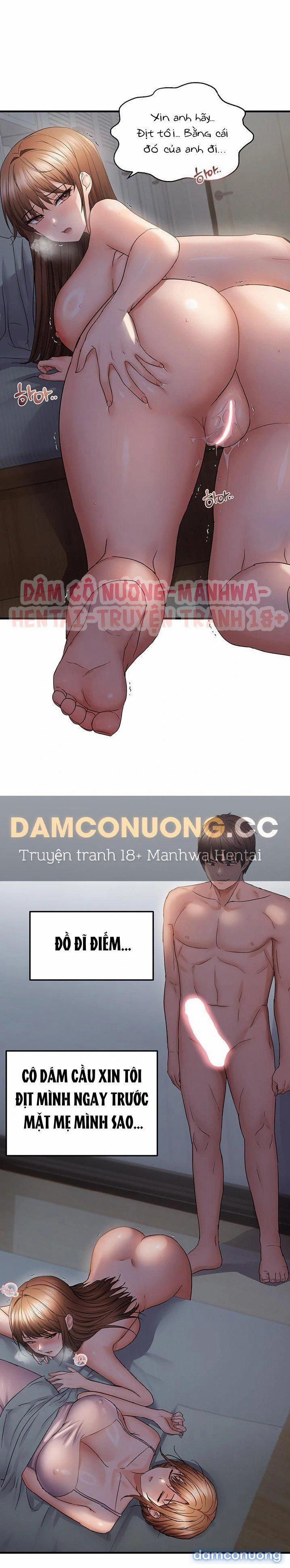 đọc truyện Giáo Huấn Lại Con Điếm Xấc Láo Qua Ứng Dụng Rancha Chương 47 ảnh 2 tại Thiên Thai Truyện