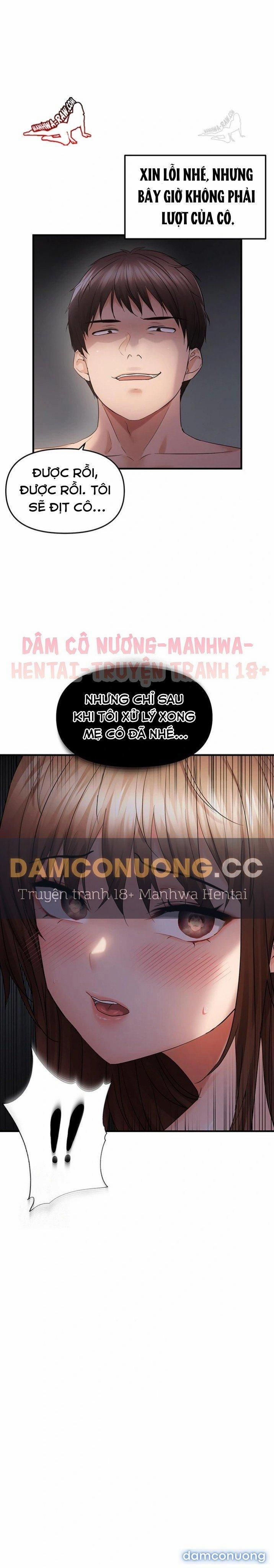 đọc truyện Giáo Huấn Lại Con Điếm Xấc Láo Qua Ứng Dụng Rancha Chương 47 ảnh 3 tại Thiên Thai Truyện