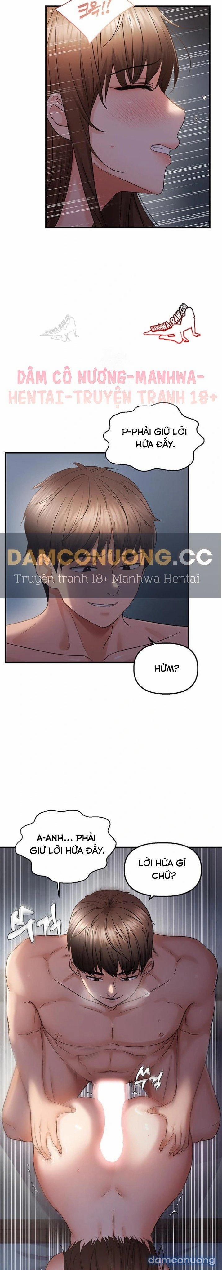 đọc truyện Giáo Huấn Lại Con Điếm Xấc Láo Qua Ứng Dụng Rancha Chương 47 ảnh 13 tại Thiên Thai Truyện