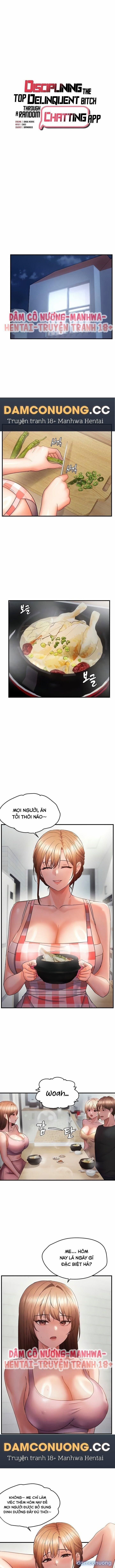 đọc truyện Giáo Huấn Lại Con Điếm Xấc Láo Qua Ứng Dụng Rancha Chương 56 ảnh 3 tại Thiên Thai Truyện